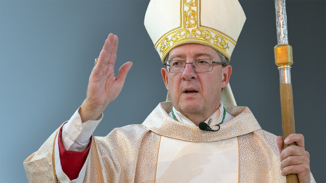 Preocupación en la Iglesia inglesa por la despenalización del aborto hasta el nacimiento