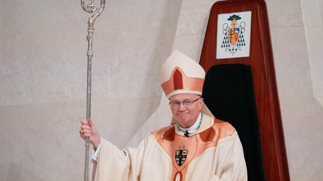 Estados Unidos: La archidiócesis de Detroit implantará un sistema de huellas dactilares para sacerdotes y personal