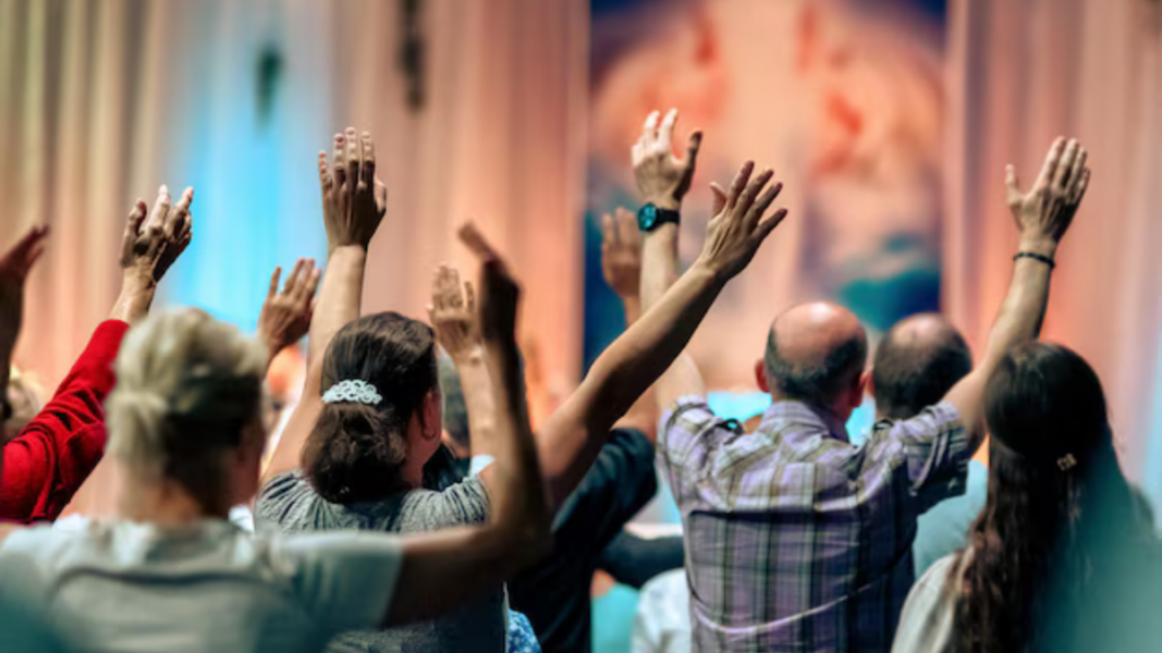 TRIBUNA. El elefante en la habitación: la Renovación Carismática