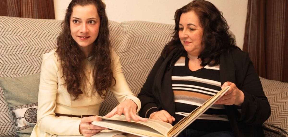 La Justicia avala la eutanasia de Noelia horas antes de su aplicación y la CEE expresa “profundo dolor”