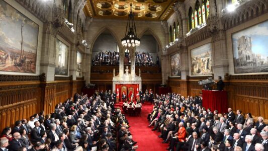 Canadá avanza en una ley contra el odio que pone en cuestión la libertad religiosa