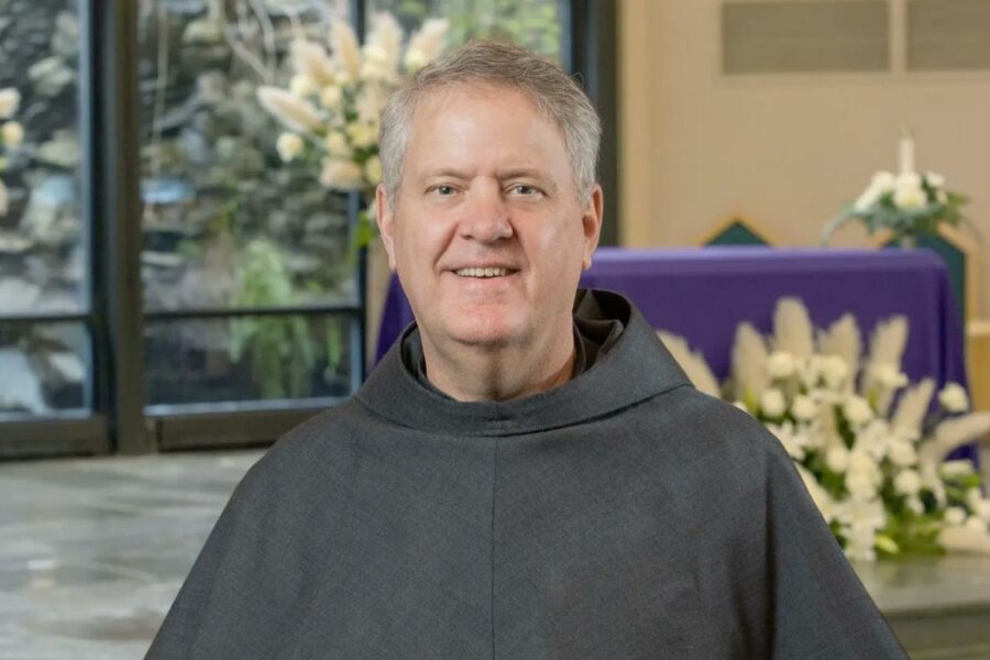 O bispo de Charlotte, EUA, reafirma: não haverá marcha atrás com a missa tradicional