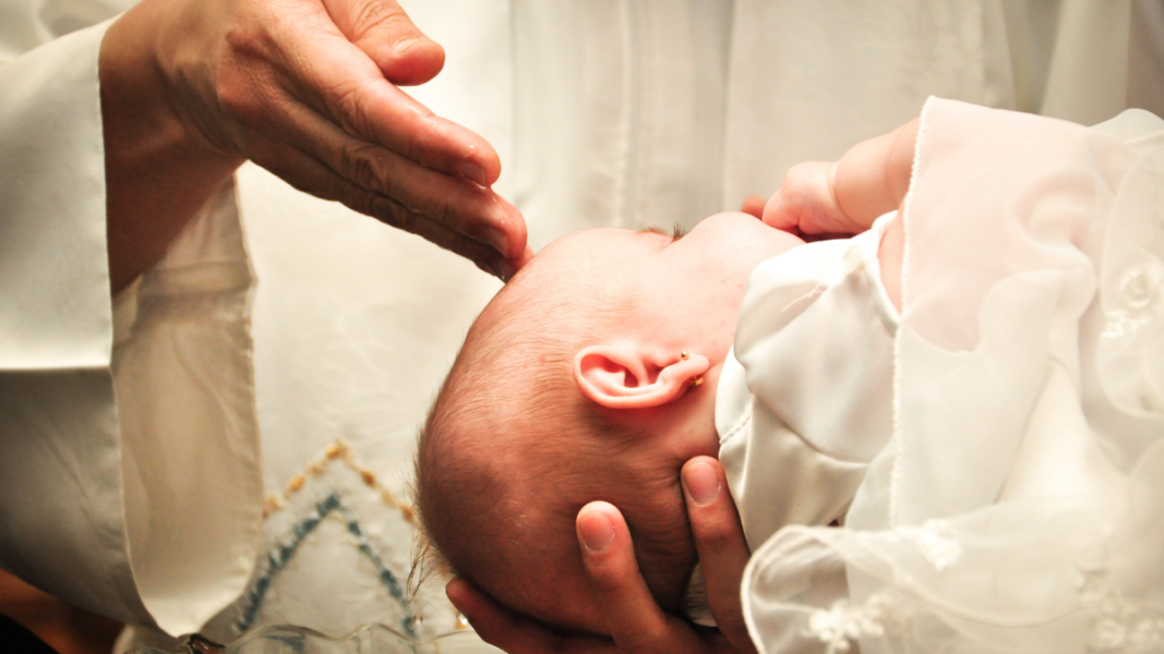 TRIBUNA: El sentido por el que somos Hijos de Dios