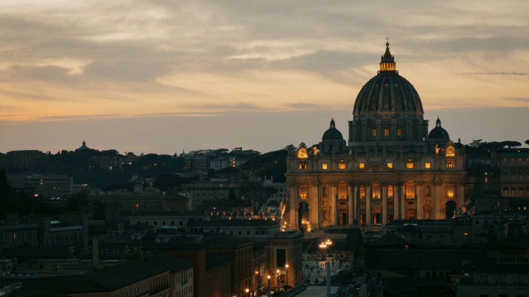 El giro del Vaticano: encubrir a los sacerdotes pederastas con la prescripción (I)