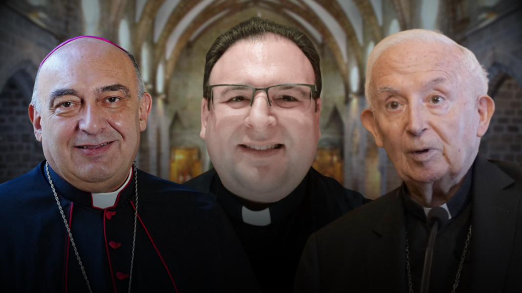 La Archidiócesis de Valencia no investigó al sacerdote Borja Escrivá: le designaron coordinador de menores en Gandía y los padres lo frenaron