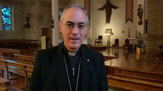 Juan Antonio Aznárez Cobo, el arzobispo de las «connotaciones»