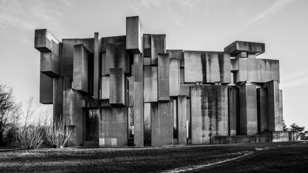 ¿Dónde quedó la belleza de los templos?