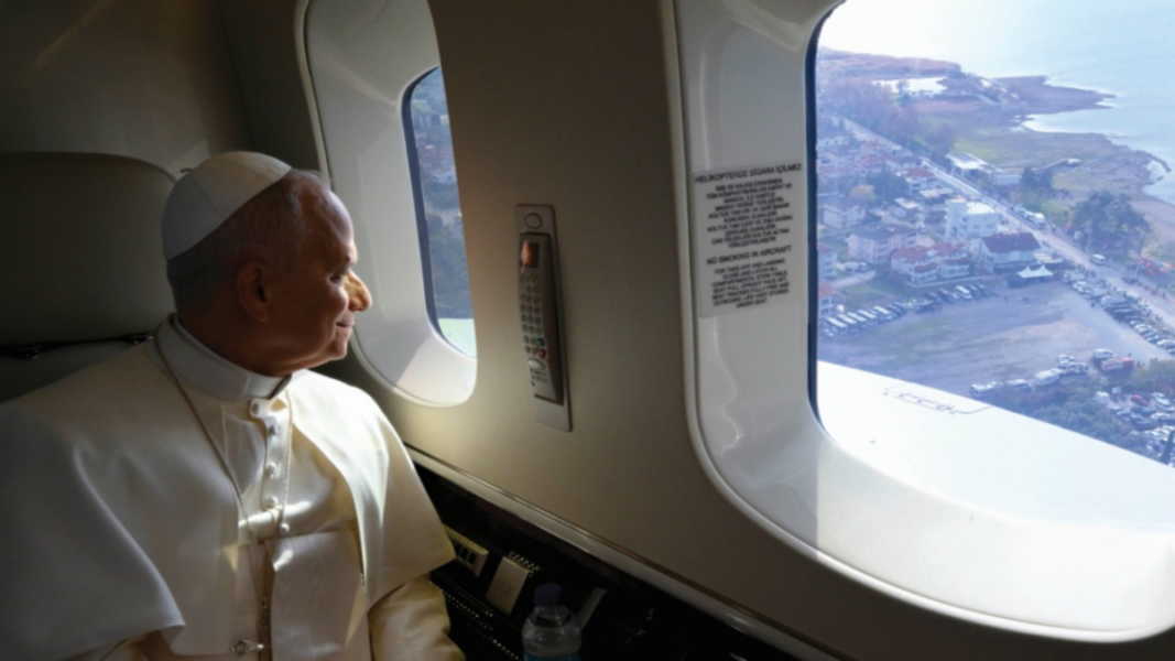 El viaje de León XIV a Mónaco ya tiene itinerario