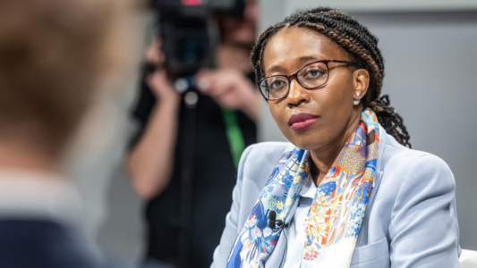 León XIV nombra a una economista vinculada a la ONU y al Banco Mundial miembro de la Pontificia Academia de Ciencias Sociales