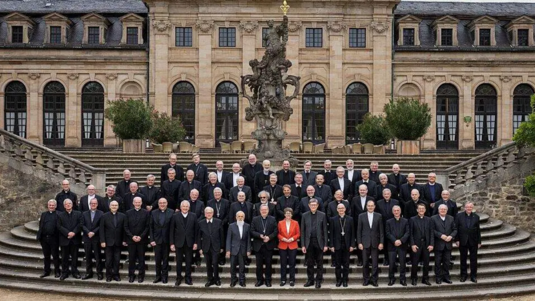 La Conferencia Episcopal Alemana elogia Amoris laetitia y su aplicación pastoral tras el mensaje de León XIV
