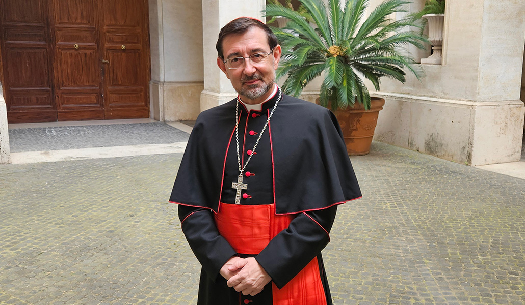 ¿Es idóneo el cardenal Cobo como arzobispo de Madrid?