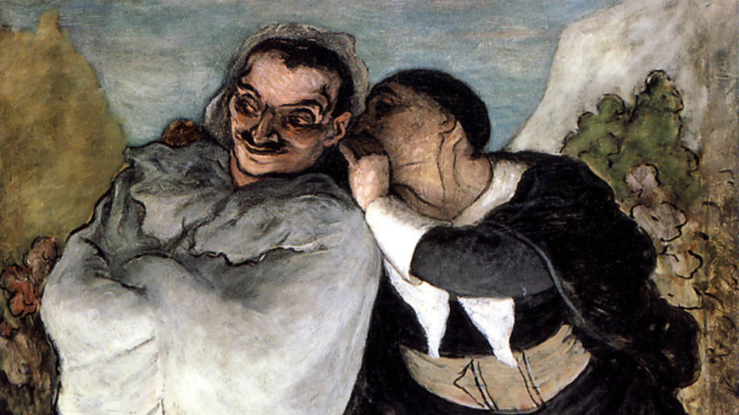 Pourquoi tant de clercs voient-ils des conspirations quand nous dénonçons des scandales ?