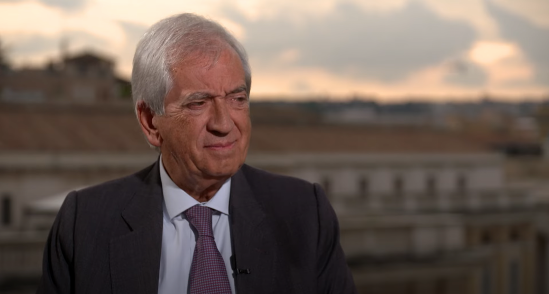 Milone, tras perder su apelación en el Vaticano: «Ocho años después sigo sin saber de qué se me acusa»