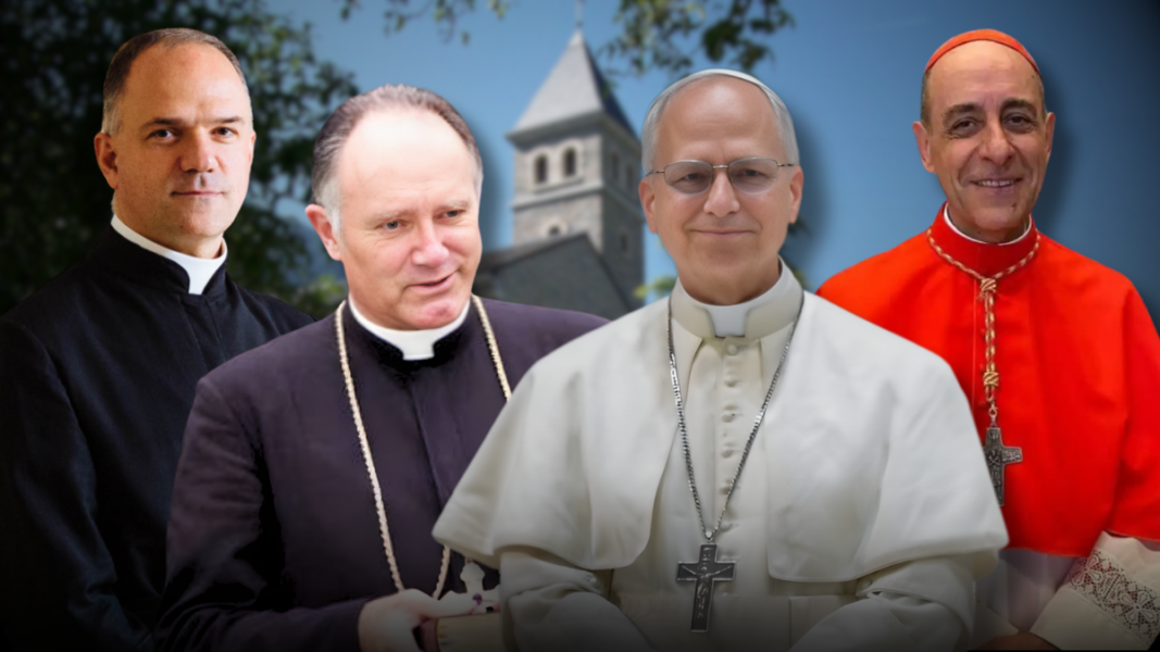 En Écone y por todo lo alto: La FSSPX anuncia la agenda de las consagraciones mientras León XIV insiste en ignorarles