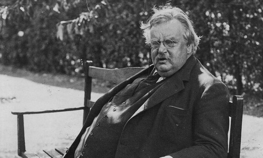 TRIBUNA. Un pasaje de Chesterton sobre aquellos «demagogos inspirados» que salvaron el monoteísmo