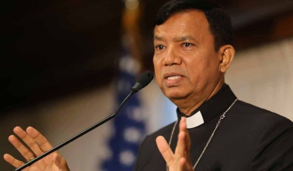 El Papa traslada a otra diócesis en Pakistán al arzobispo apartado de Lahore tras una investigación