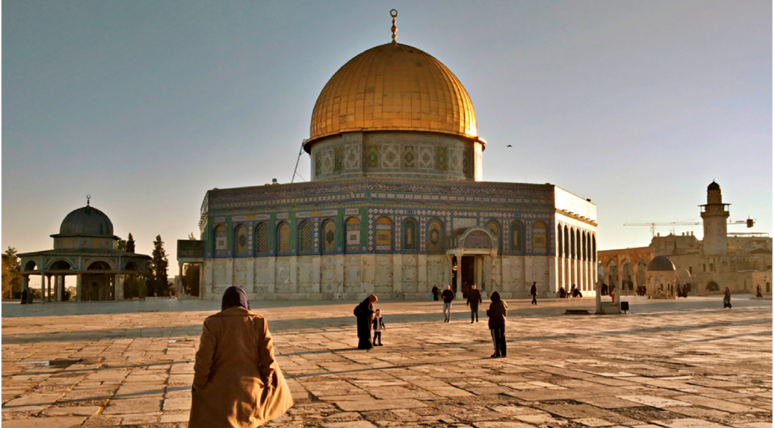Le Vatican appelle à renforcer la collecte du Vendredi Saint pour soutenir les chrétiens de Terre Sainte