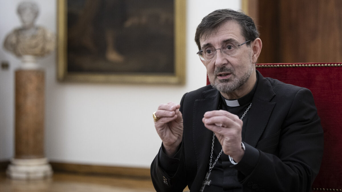 Por amor a la verdad: diez preguntas al cardenal Cobo sobre el Valle de los Caídos