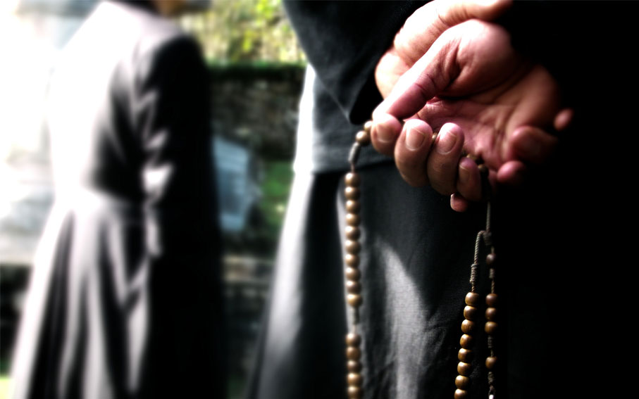 La vida religiosa en Alemania sigue en retroceso: menos vocaciones y una Iglesia que continúa perdiendo fieles