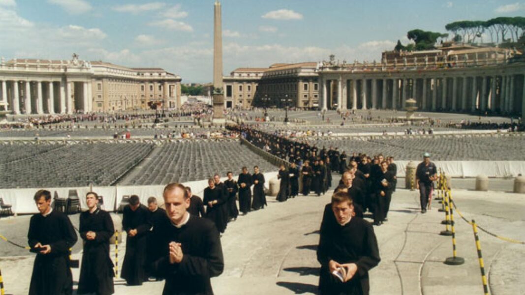 Una propuesta a la FSSPX