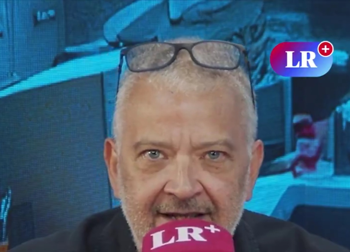 Señor Salinas, no nos grite