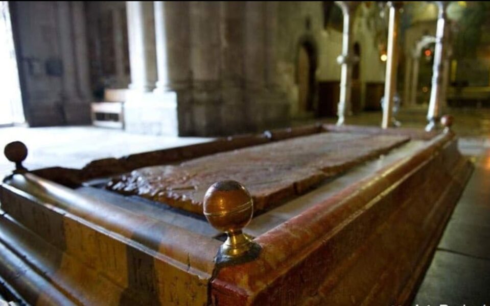 La prohibición israelí de celebrar Misa en el Santo Sepulcro provoca una reacción diplomática sin precedentes