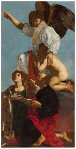 Ángeles custodios: no son solo cosa de niños