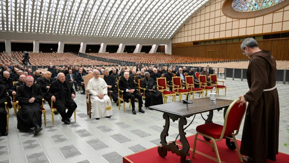 Pasolini: la libertad cristiana no consiste en evitar el sufrimiento, sino en atravesarlo sin perder la paz
