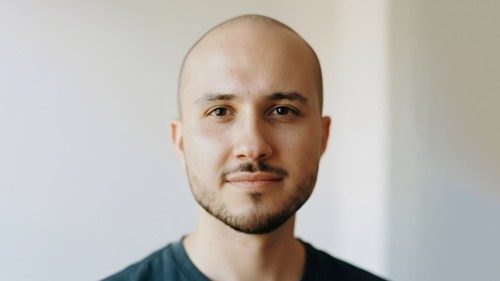 El sobrecogedor testamento espiritual de un seminarista fallecido