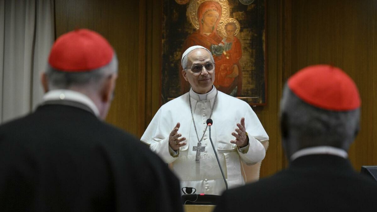 León XIV pide a los obispos de Francia «incluir generosamente» a los fieles del Vetus Ordo y reconoce una «dolorosa herida» en la Iglesia