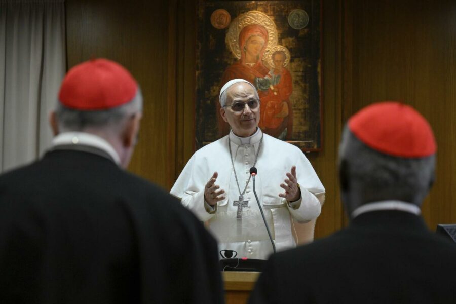 León XIV pide a los obispos de Francia «incluir generosamente» a los fieles del Vetus Ordo y reconoce una «dolorosa herida» en la Iglesia