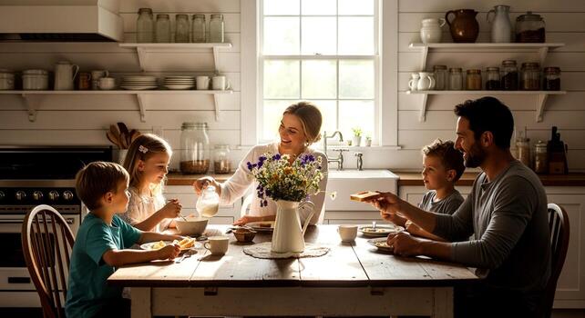 Maternidad y familia: un acto de extremismo fichado por la CIA en Estados Unidos