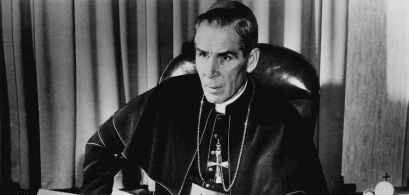 Fulton Sheen será beatificado el 24 de septiembre en Estados Unidos