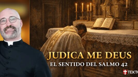 Catequesis Misa Tradicional: Los Ritos Iniciales Revelados – P. Zarraute