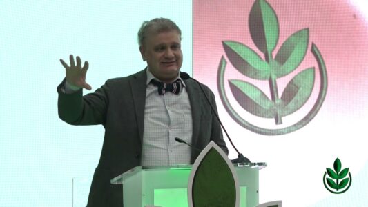 CONFERENCIA INAUGURAL del XXVII Congreso Nacional Provida – Miguel Ángel Quintana Paz