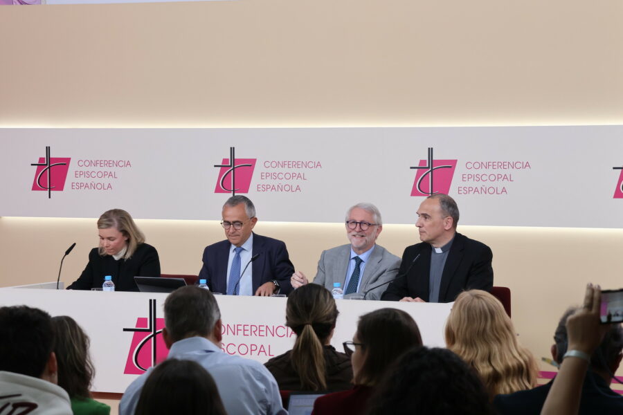 La visita de León XIV a España: la CEE presenta un viaje de gran escala con un coste millonario