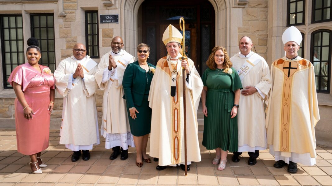 TRIBUNA. La ventana de Overton en la Iglesia: los diáconos permanentes casados