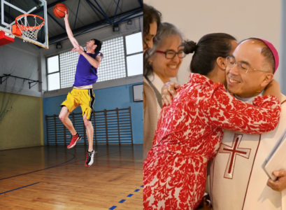 TRIBUNA. El juego cambiante de la comunión eclesial