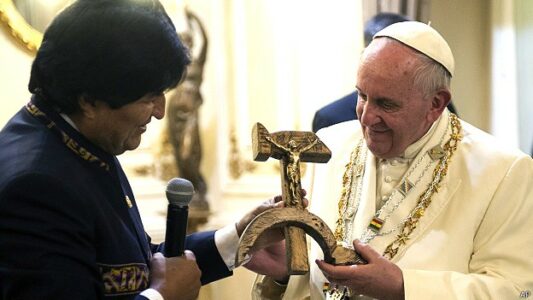 TRIBUNA. La Iglesia y las ideologías. ¿Ideologías en la Iglesia?