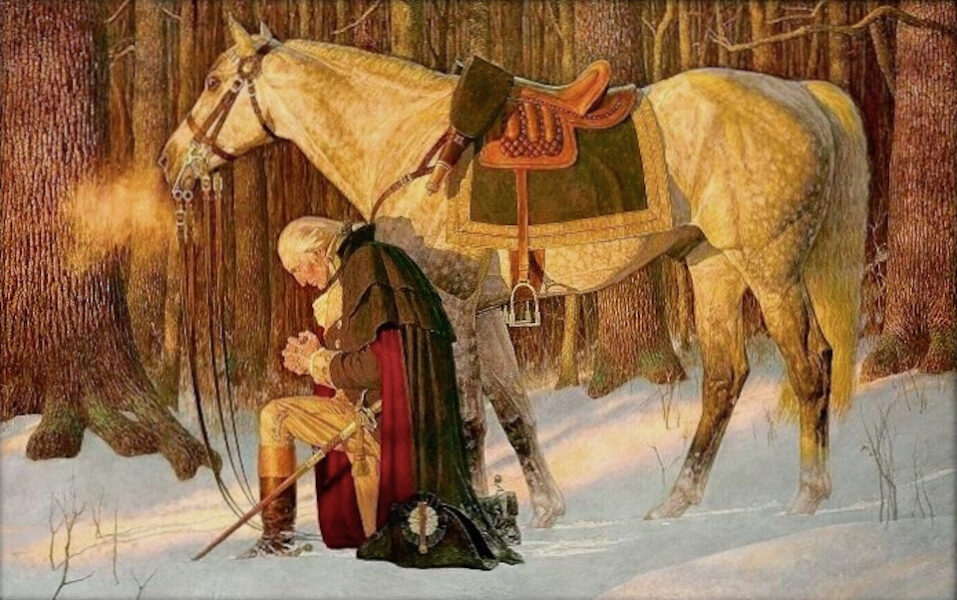 Por Dios y por la patria… ¿o por mí mismo?