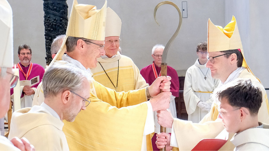 La escasez de sacerdotes reduce el número de candidatos a obispo en Alemania