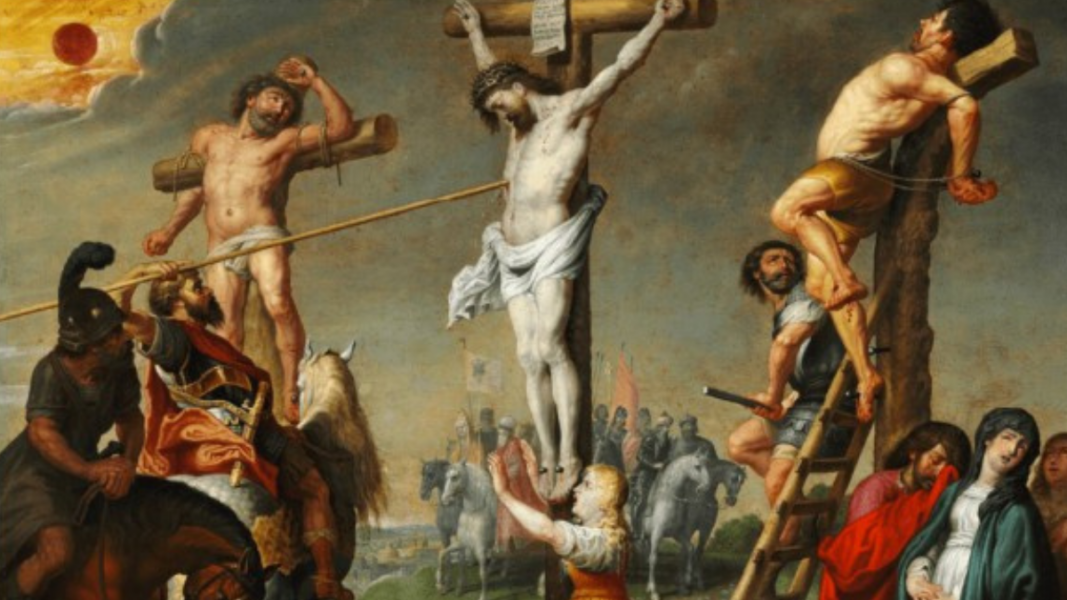 «Videbunt in Quem transfixerunt»