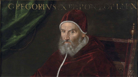 Exploración espacial y la liturgia cósmica