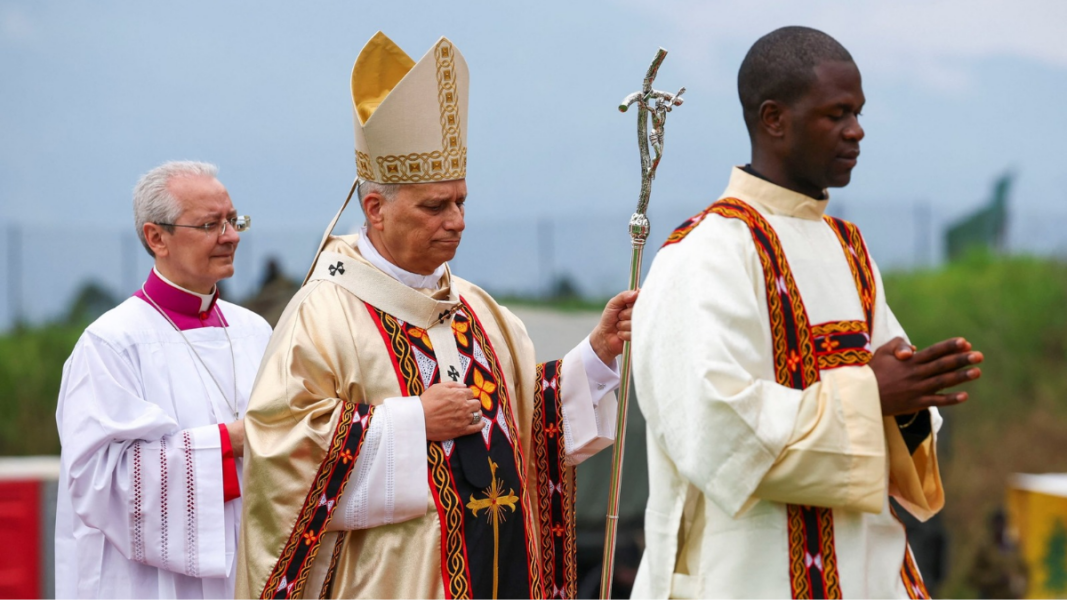 El Papa alerta en Camerún contra la mezcla de la fe católica con creencias esotéricas y gnósticas