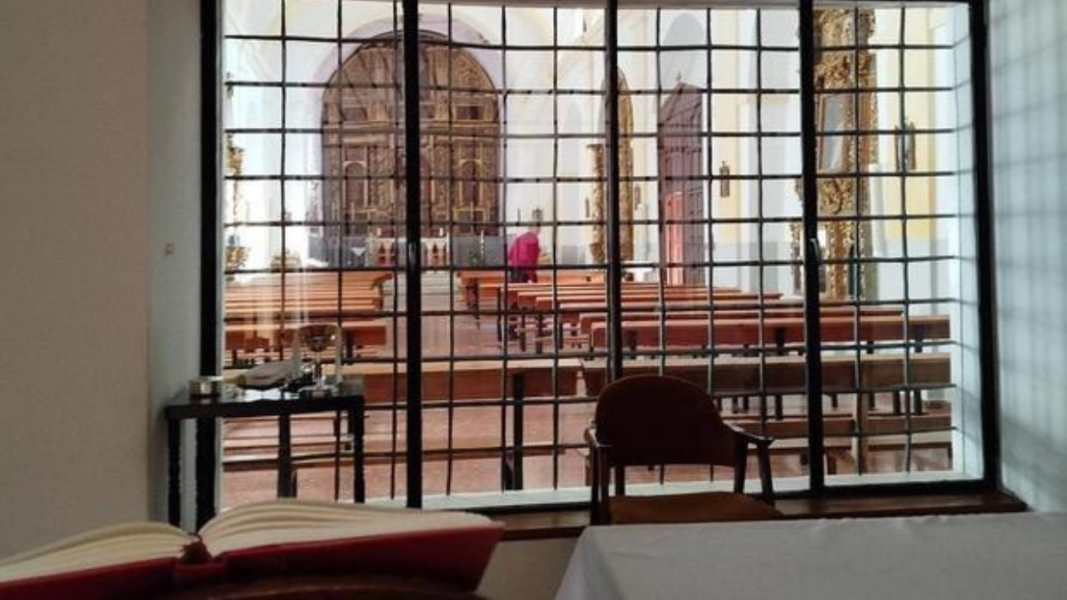 La última religiosa se marcha: fin a seis siglos de vida contemplativa en Zamora