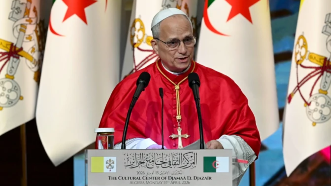 Argelia, entre la libertad religiosa proclamada y la marginación legal del cristianismo