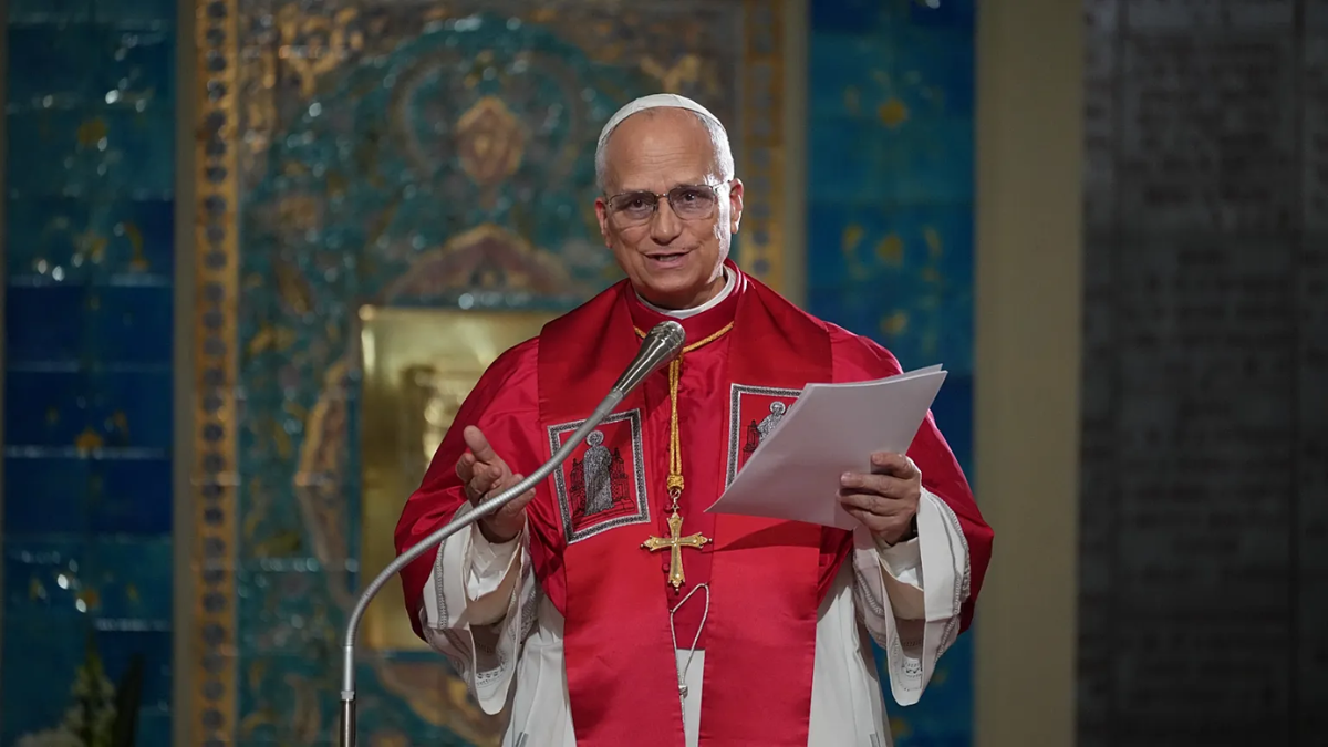 O Agustín que León XIV não citou em Hipona