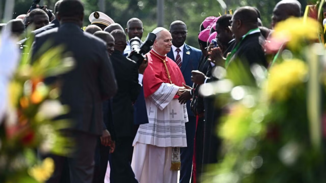 León XIV advierte en Camerún: sin justicia, sin instituciones limpias y sin futuro para los jóvenes, no habrá paz