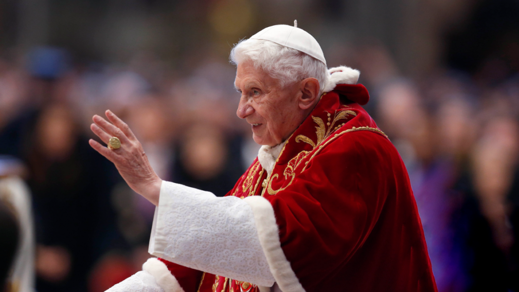 La Fundación Ratzinger impulsa un programa internacional para el centenario de Benedicto XVI
