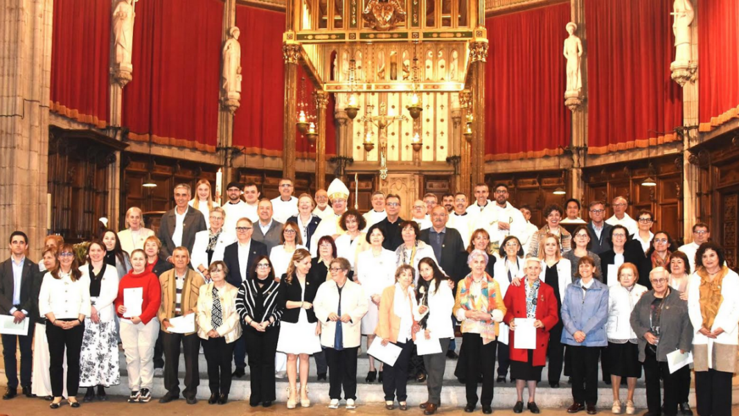 La diócesis de Solsona se protestantiza